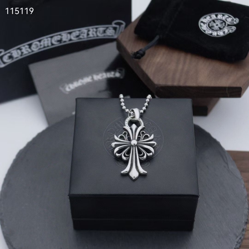 Chrome Hearts Necklaces